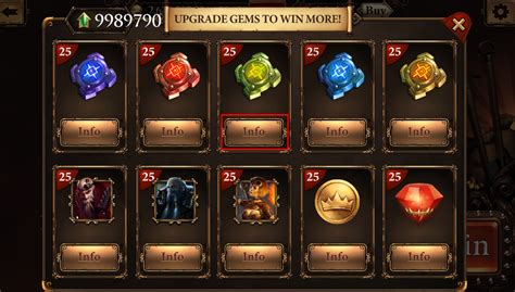 scatter slots upgrade.